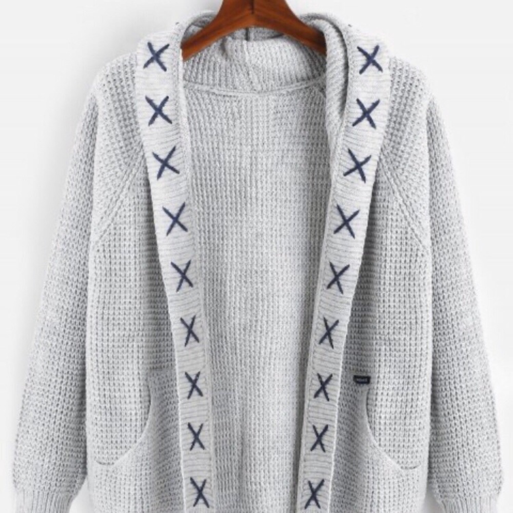 Cardigan - Picture 2 of 2